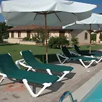 Il Podere Del Falco Landhaus *