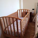 Il Podere Del Falco Venkovský dům