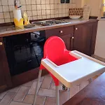 Il Podere Del Falco Landhaus Assisi