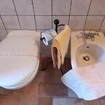 Il Podere Del Falco Landhaus Assisi