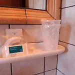 Il Podere Del Falco Landhaus *