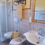 Venkovský dům Il Podere Del Falco *