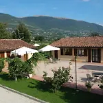 Il Podere Del Falco Assisi