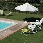 Landhaus Il Podere Del Falco *