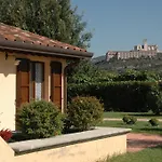 Landhaus Il Podere Del Falco