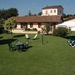 Venkovský dům Il Podere Del Falco *