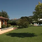 Il Podere Del Falco Landhaus Assisi