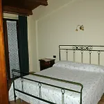 Il Podere Del Falco Landhaus