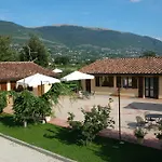 Il Podere Del Falco Venkovský dům