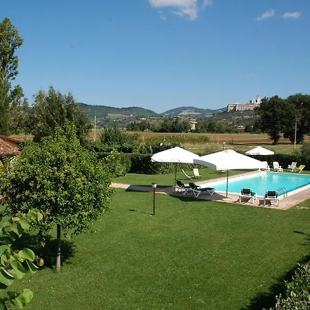 Séjour à la campagne Il Podere Del Falco *