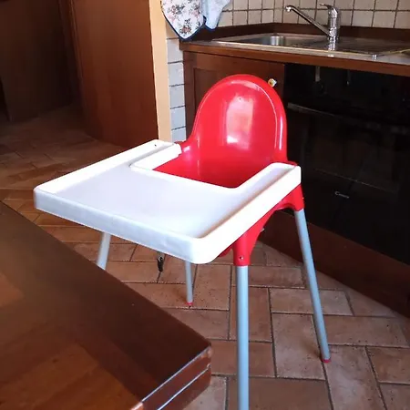 Séjour à la campagne Il Podere Del Falco