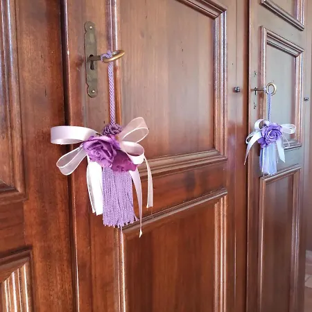 Séjour à la campagne Il Podere Del Falco *