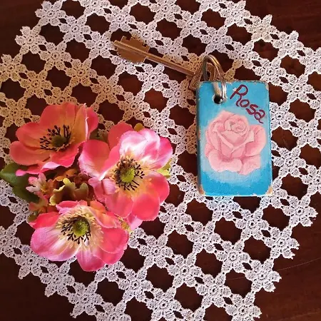 Séjour à la campagne Il Podere Del Falco Assise