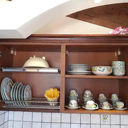 Il Podere Del Falco *