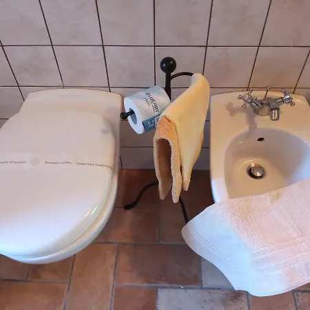 Il Podere Del Falco Séjour à la campagne Assise