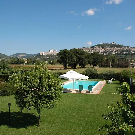 Séjour à la campagne Il Podere Del Falco