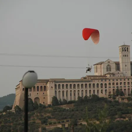 Séjour à la campagne Il Podere Del Falco Assise