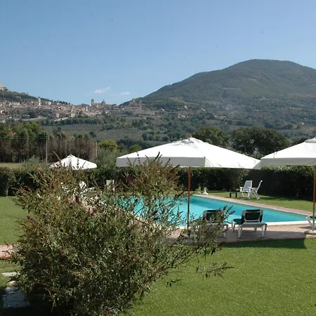 Séjour à la campagne Il Podere Del Falco