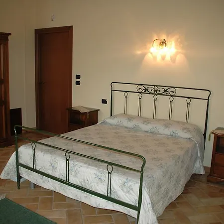 Séjour à la campagne Il Podere Del Falco *