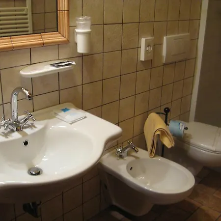 Séjour à la campagne Il Podere Del Falco Assise