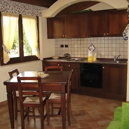 Landsted Il Podere Del Falco