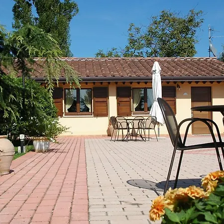 Landsted Il Podere Del Falco