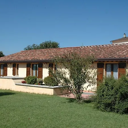 Venkovský dům Il Podere Del Falco