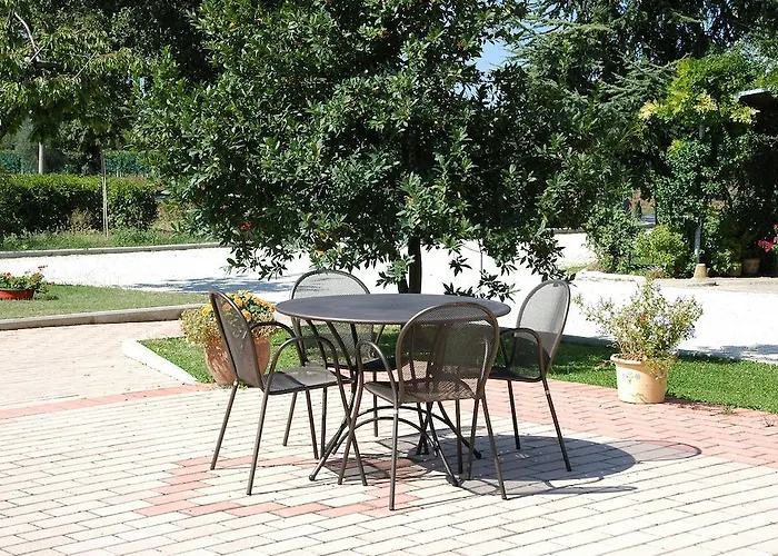 Casa rural Il Podere Del Falco *